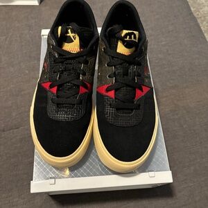Rui Hachimura X Jordan Series SE Black Samurai